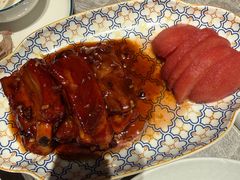 -永安鱼庄·镇江菜(东吴路店)