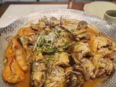 -鲜得莱渔港·小平岛海胆馆(七贤岭店)