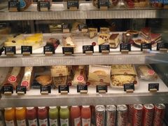 -COSTA COFFEE(恒基名人购物中心店)