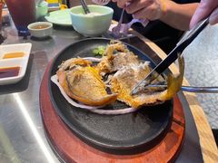 -潮界(虹桥新天地店)