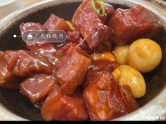 -顺风汤馆·广府粤菜(江宸天街店)