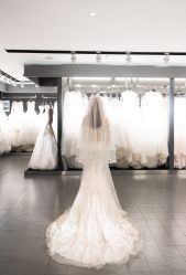 -MANLI BRIDAL婚纱