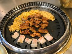 -炉队长·齐齐哈尔家庭烤肉(马家堡店)