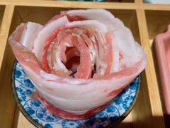 -吉屋烤肉(八宝街店)