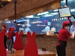 大堂-鼎高高陕西美食(龙德广场店)