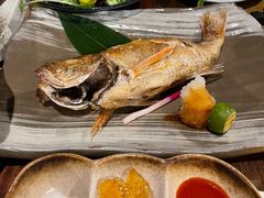 红睦鱼-炉匠炉端烧·酒(国金中心商场店)