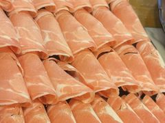 -马记伊源斋涮肉·清真菜(百子湾店)
