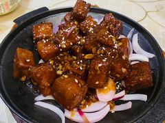 -阿巧一号私房菜(止园路店)