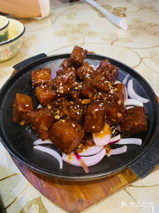 阿巧一号私房菜(止园路店)图片
