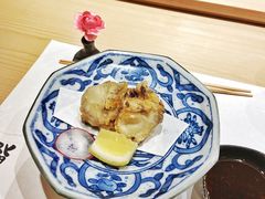 -鮨一日本料理(大中华店)