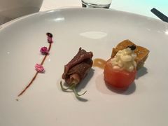 总会冷菜三拼-苏浙总会(国金中心店)