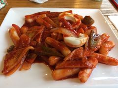 -山有花啡餐厅(常营总店)