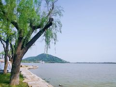 -南北湖风景区
