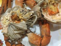 -张树军海鲜(王府壹号店)