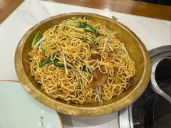 -盈田盈粥庄(博山东路店)