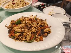 -添福来墨鱼饺子 · 海鲜东北菜(大连星海·黄浦路店)