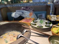 -鲜潭蒸汽石锅鱼(五道口购物中心店)