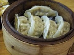 -花少爷·鲜虾干贝粥(延安万达店)