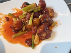-老德州四合院·德州菜(天衢路店)