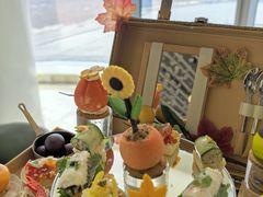 -三迪希尔顿酒店·星空酒廊