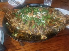-西部一串烧烤·地道湘西小串
