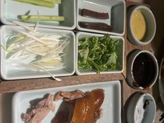 -那家小馆•北京菜•烤鸭(中关村店)