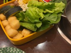 -润园四季椰子鸡火锅(海上世界店)