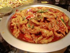 -嘎嘎鸭脑壳(蜀汉路店)
