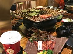 -黑牛の店·和牛烧肉(合生汇店)
