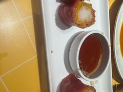 -蔡澜点心·粤菜(花城汇南区店)