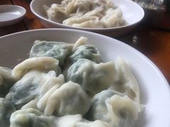 -翠花老菜饺子馆(七宝店)