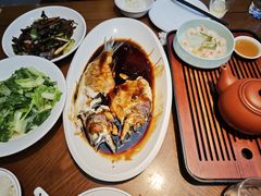 -外婆烧.老杭帮菜(庆春店)