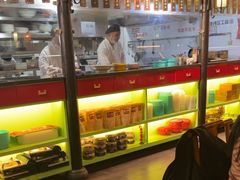-卢大鲜鱼头捞饭(美利广场店)