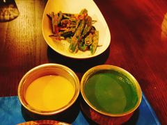 -甘尼仕印度餐厅酒吧(斜塘老街店)