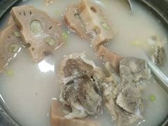 -恒宝大酒楼(城际·荔盈大厦店)