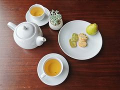 -西安凯悦酒店·湖畔中餐厅
