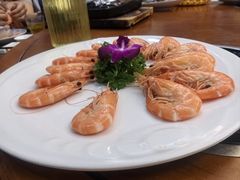 -乐在集市海鲜大排档(平潭店)
