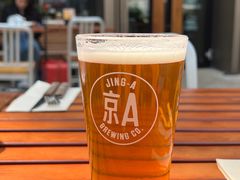 -京A Taproom·精酿餐吧(CBD店)