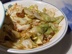 -醉英雄四川料理(新塘万达广场店)