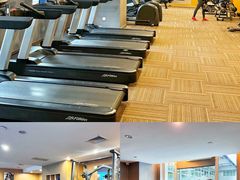 -广州白云机场雅高铂尔曼大酒店