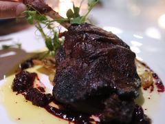 -La Mer Restaurant & Lounge