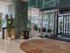 -上海徐家汇天平宾馆