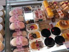 -聚利来食品(南戴河店)