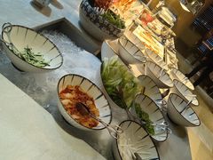 -杭州钱江新城万怡酒店-西餐厅