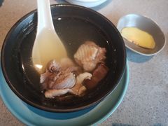 -半山腰·云南菜(侨福芳草地店)