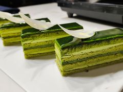 -王森咖啡西点烘焙培训(上海名厨中心店)