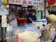 -义钦豆腐花