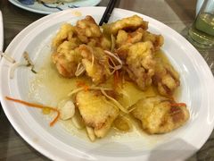 -哈尔滨春饼(朝山街店)