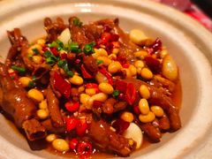 -辣小鲜·南昌大排档(船山路店)