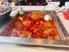 -红鼎坊·老成都火锅(新南门店)